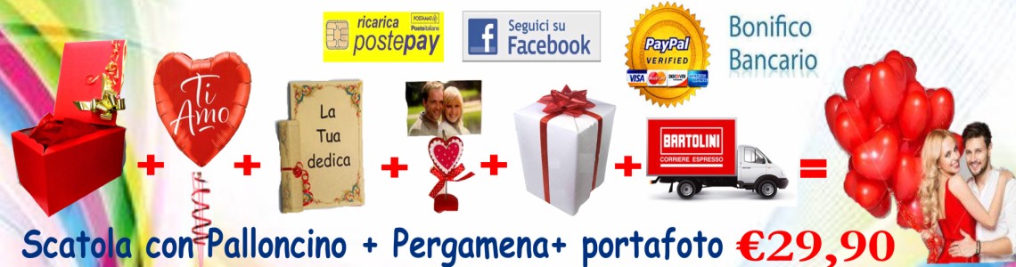 gift Box suprise