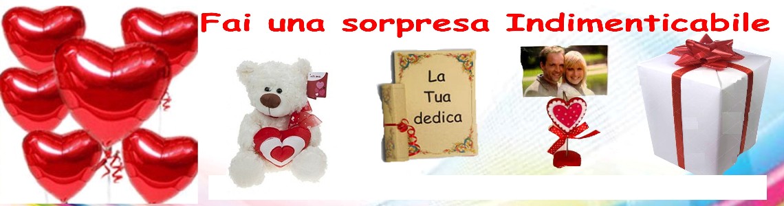 San Valentino 2023