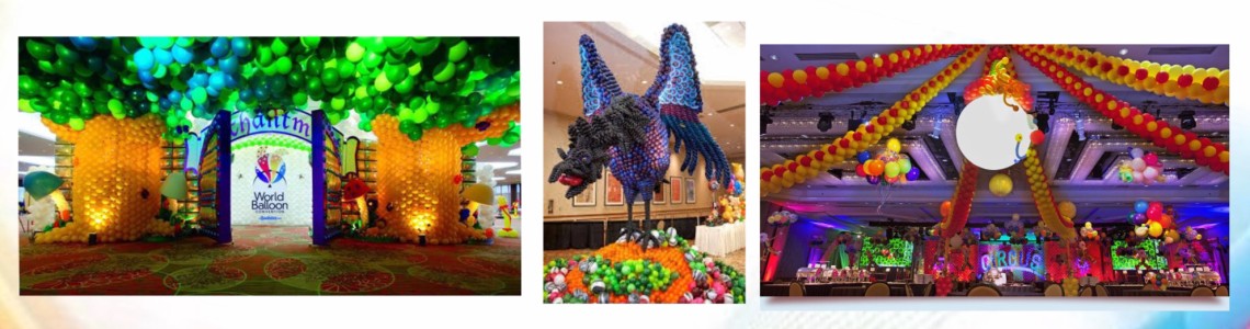 World Balloon Convention (WBC)