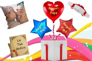 3 Papà+Cuscino