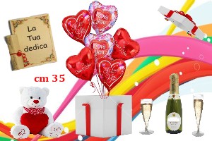 BIG LOVE 6 CUORI