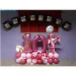 palloncini compleanno angolo regali