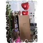PALLONCINI A CUORE APERTURA SCATOLA 3