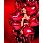 PALLONCINI AMORE 10