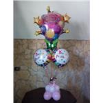 centrotavola palloncini compleanno big