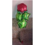 bouquet di palloncini 