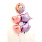 palloncino princinpesse birthday-disney-princess-balloon