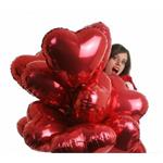 palloncini a cuore 26