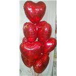 PALLONCINI A CUORE 121]