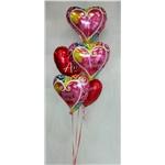 palloncini regalo compleanno a domicilio 21 