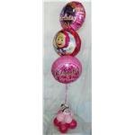 palloncini masha e orso