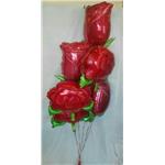 Palloncini a cuore regalo san valentino amore 7