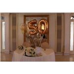 Matrimonio 50 anni