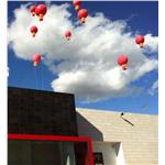palloncini mongolfiere inaugurazione 21