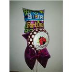 palloncini portaforuna