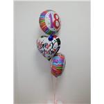 palloncini 18 anni 1001