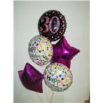 palloncini 30 anni 200