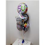 palloncini 50 anni 201