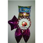 palloncini portafortuna 101