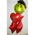 palloncini laurea 200