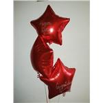 palloncini laurea 2001
