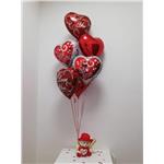 palloncini amore 203