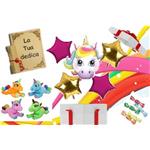 banner unicorno