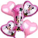 palloncini minnie 23