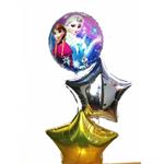 frozen con stelle 2020