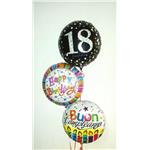 palloncini 18 anni 1