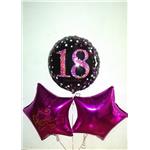 palloncini 18 anni 3