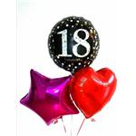 palloncini 18 anni 6