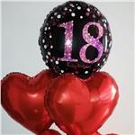palloncini 18 anni 7