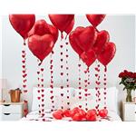 palloncini a cuore consegnapalloncini.it 10