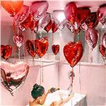 palloncini a cuore consegnapalloncini.it 18