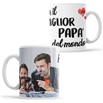 tazza personalizzata festa del papa (T03)