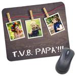 Tappetino mouse Papa (M01)