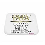 Tappetino mouse Papa (M02)