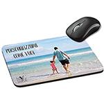 Tappetino mouse Papa (M03)