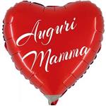 PALLONCINO AUGURI MAMMA 2