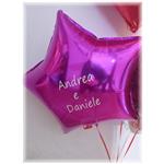 palloncino personalizzato