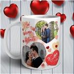 tazza personalizzata regalo amore