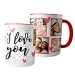 PALLONCINI REGALO TAZZA PERSONALIZZATA 7