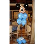 bouquet palloncini topolino