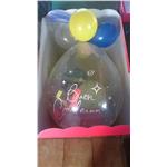 Recensione Regalo nel Pallone Compleanno