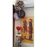 Recensione 5 PALLONI SENZA SPESE DI SPEDIZIONI